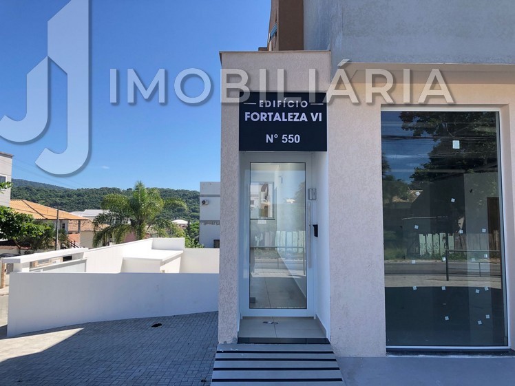 Apartamento para venda no Ingleses do Rio Vermelho em Florianopolis com 70m² por R$ 335.000,00