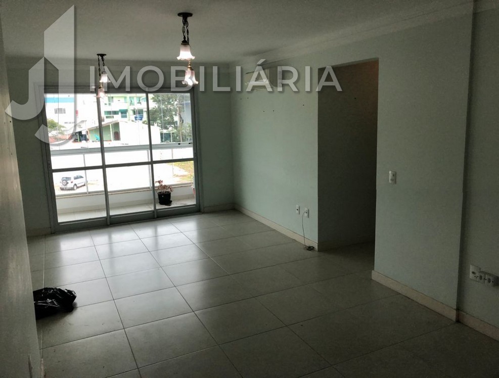 Apartamento para locacao no Ingleses do Rio Vermelho em Florianopolis com 97m² por R$ 3.750,00