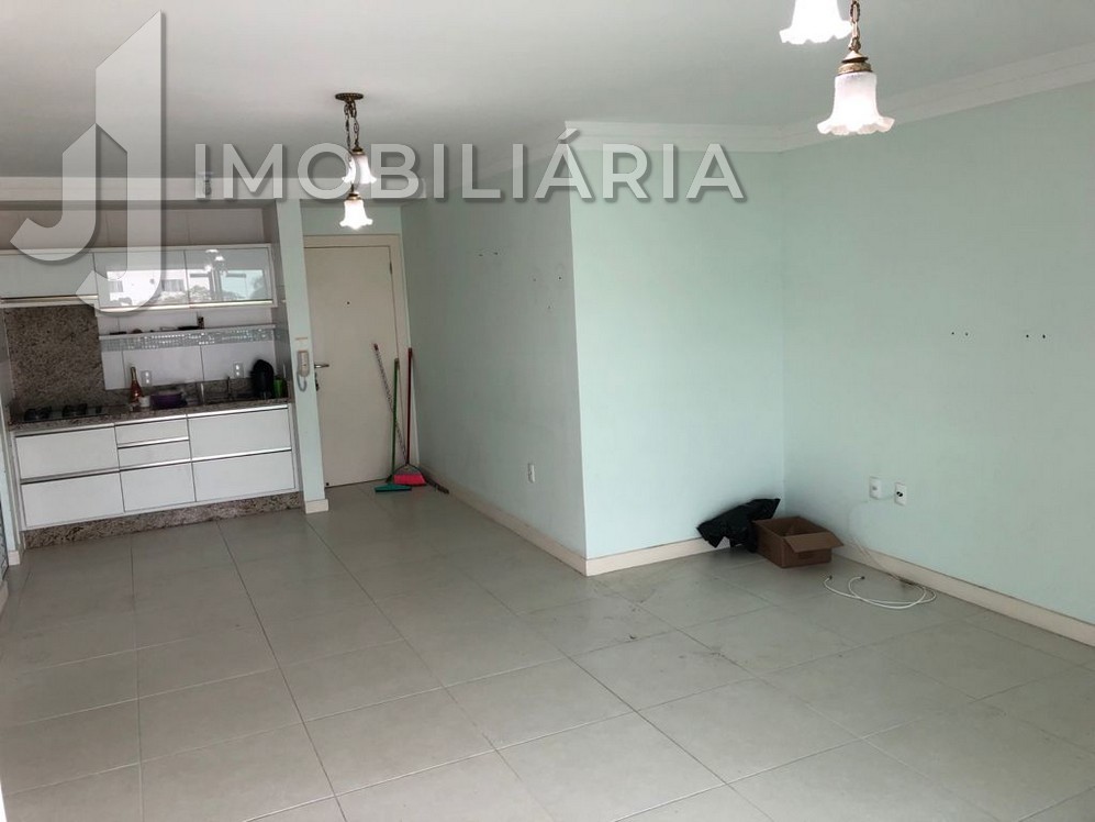 Apartamento para locacao no Ingleses do Rio Vermelho em Florianopolis com 97m² por R$ 3.750,00