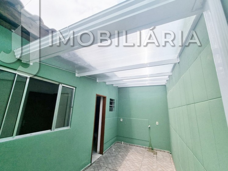 Casa Residencial para venda no Sao Joao do Rio Vermelho em Florianopolis com 67m² por R$ 225.000,00