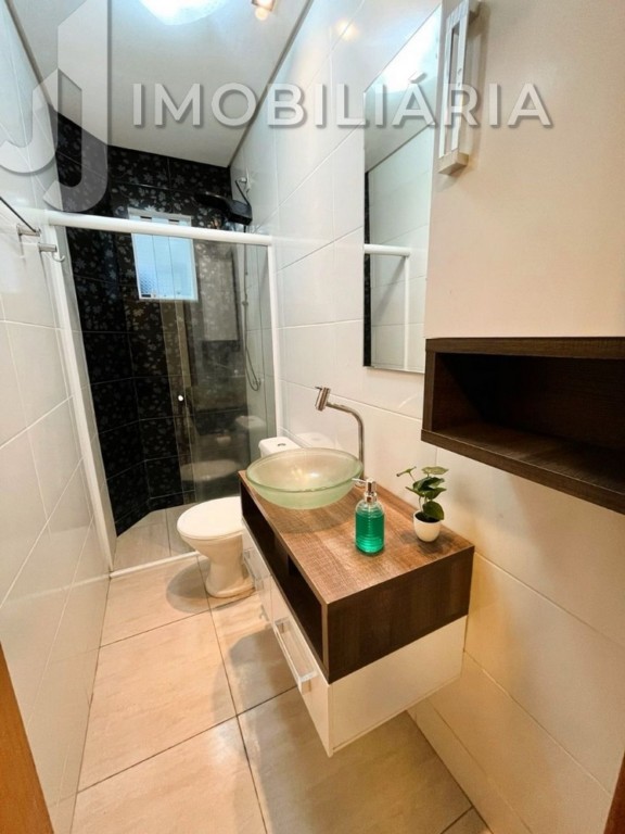 Apartamento para venda no Ingleses do Rio Vermelho em Florianopolis com 77m² por R$ 320.000,00