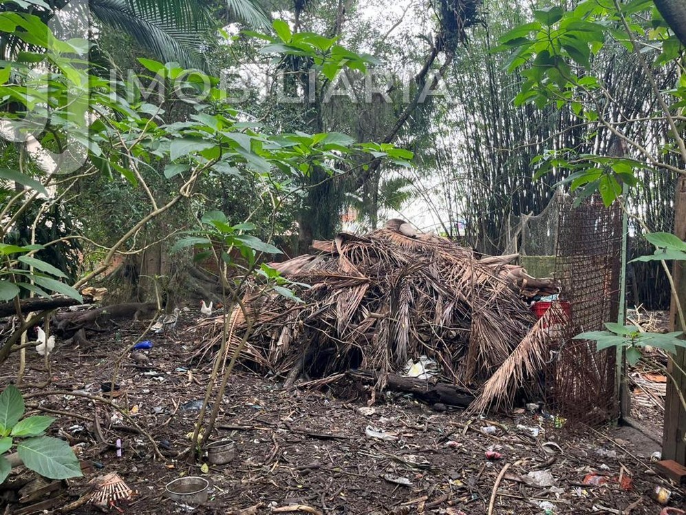 Terreno para venda no Ingleses do Rio Vermelho em Florianopolis com 1.475m² por R$ 4.000.000,00