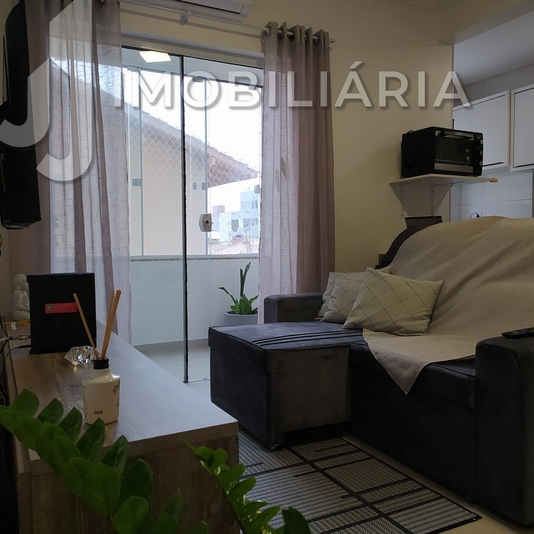 Apartamento para venda no Ingleses do Rio Vermelho em Florianopolis com 91,86m² por R$ 450.000,00