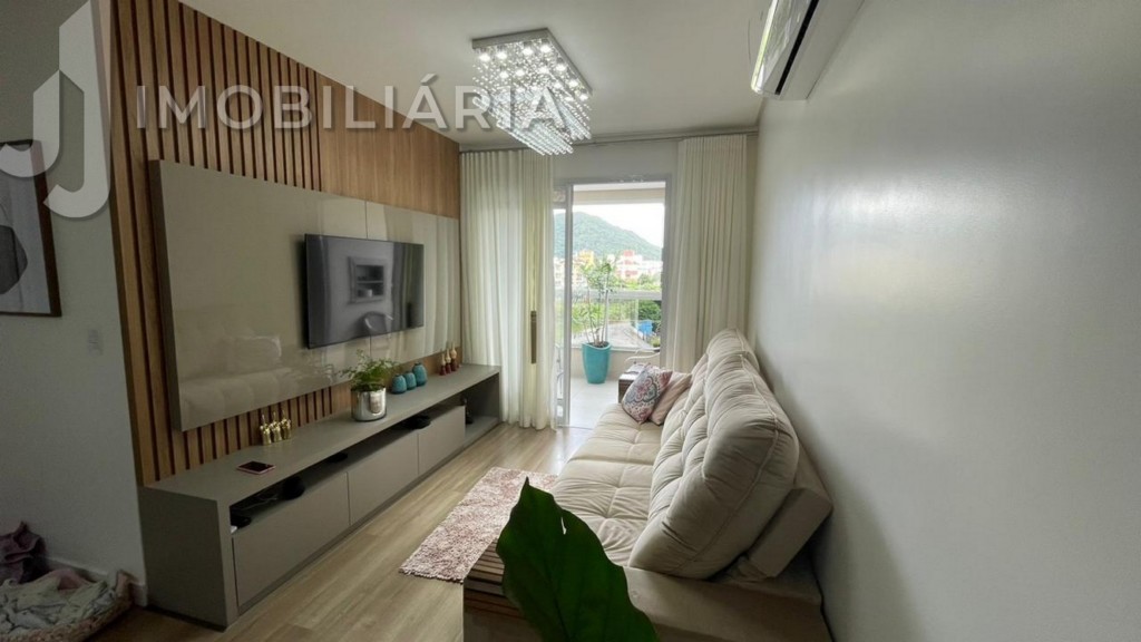 Apartamento para venda no Ingleses do Rio Vermelho em Florianopolis com 122m² por R$ 980.000,00