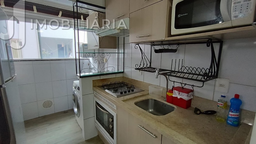 Apartamento para locacao no Ingleses do Rio Vermelho em Florianopolis com 77m² por R$ 3.625,00