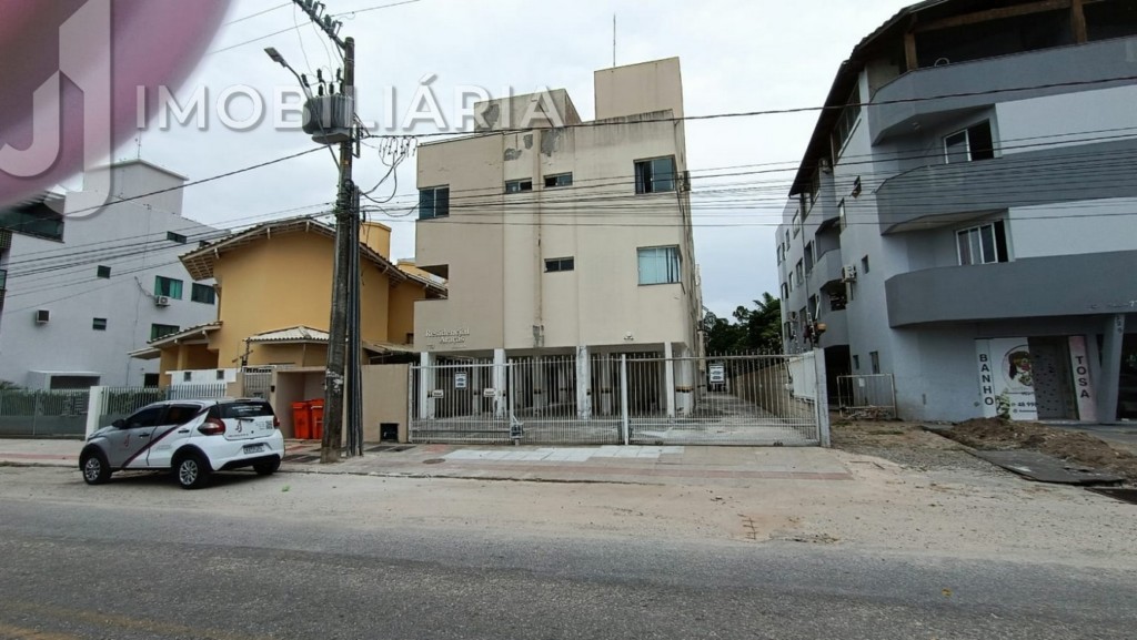 Apartamento para locacao no Ingleses do Rio Vermelho em Florianopolis com 77m² por R$ 3.625,00