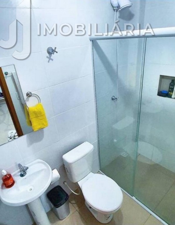 Apartamento para venda no Ingleses do Rio Vermelho em Florianopolis com 58m² por R$ 215.000,00