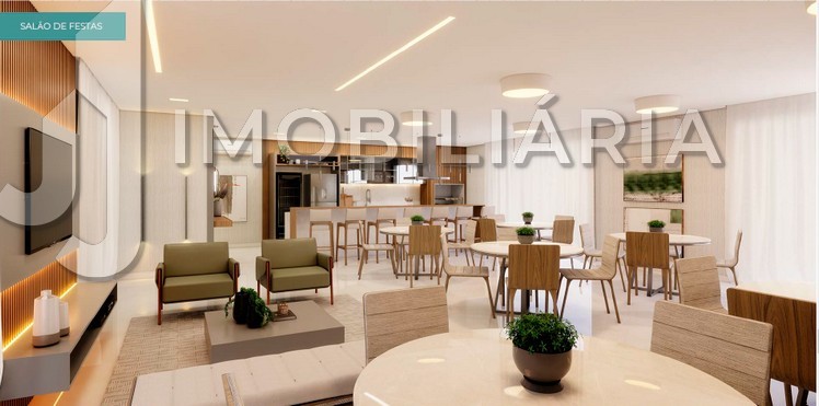 Apartamento para venda no Ingleses do Rio Vermelho em Florianopolis com 98,4m² por R$ 499.000,00