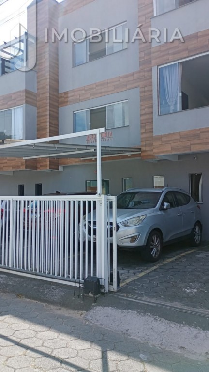 Apartamento para venda no Ingleses do Rio Vermelho em Florianopolis com 80m² por R$ 275.000,00