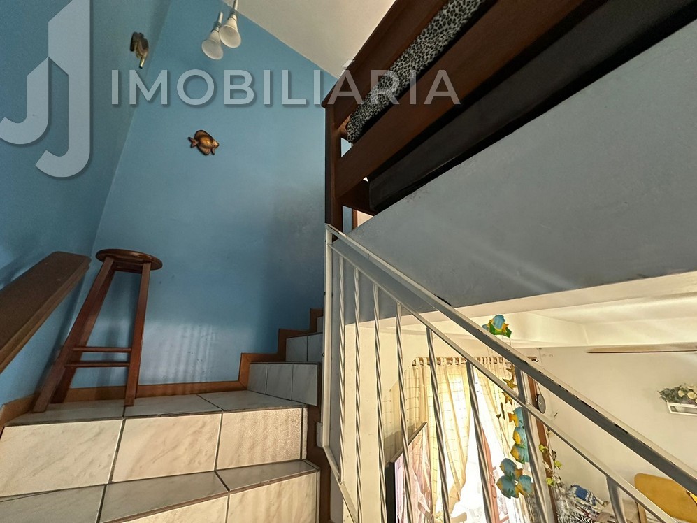 Casa Residencial para venda no Ingleses do Rio Vermelho em Florianopolis com 225m² por R$ 690.000,00
