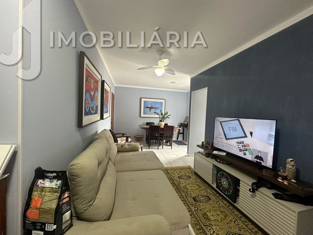 Apartamento para venda no Ingleses do Rio Vermelho em Florianopolis com 76m² por R$ 268.000,00