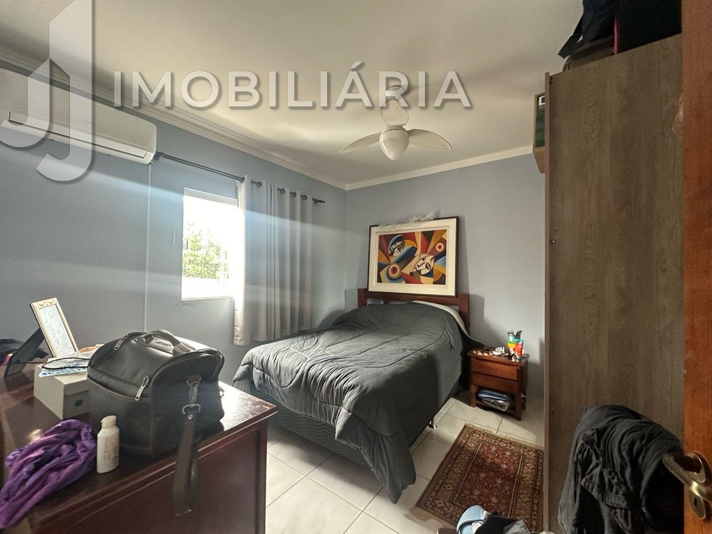 Apartamento para venda no Ingleses do Rio Vermelho em Florianopolis com 76m² por R$ 268.000,00