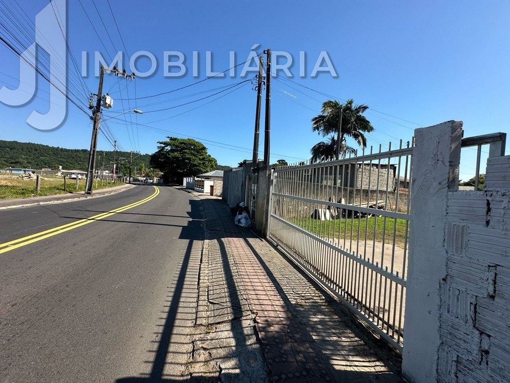 Terreno para venda no Vargem Grande em Florianopolis com 1.015m² por R$ 4.400.000,00