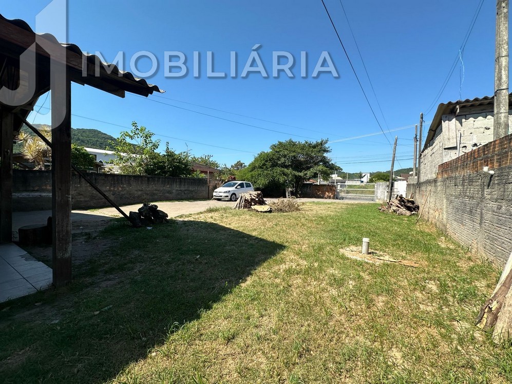 Terreno para venda no Vargem Grande em Florianopolis com 1.015m² por R$ 4.400.000,00