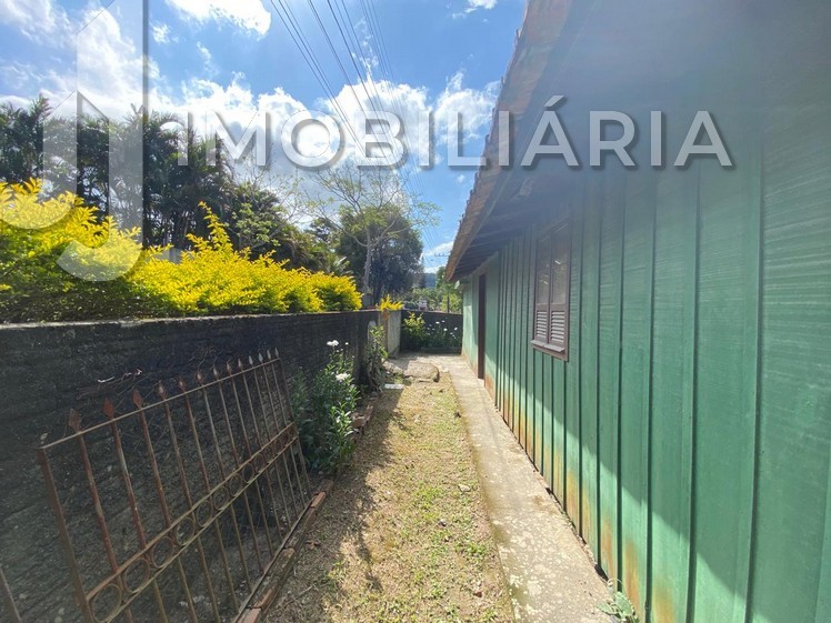 Terreno para venda no Vargem Grande em Florianopolis com 1.000m² por R$ 650.000,00