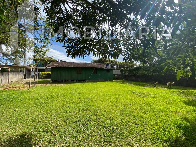 Terreno para venda no Vargem Grande em Florianopolis com 1.000m² por R$ 650.000,00