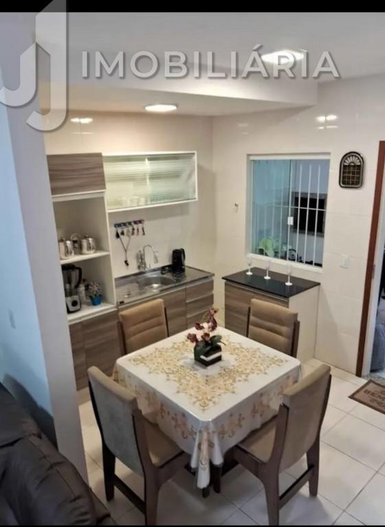 Casa Residencial para venda no Ingleses do Rio Vermelho em Florianopolis com 204m² por R$ 500.000,00