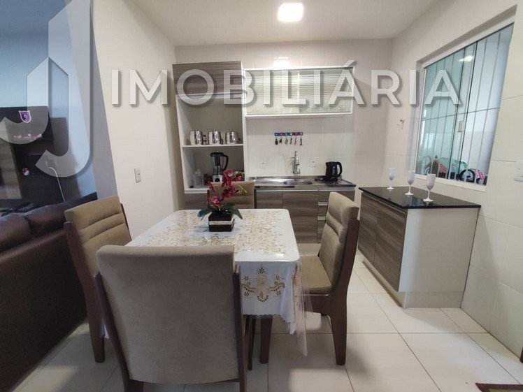 Casa Residencial para venda no Ingleses do Rio Vermelho em Florianopolis com 204m² por R$ 500.000,00