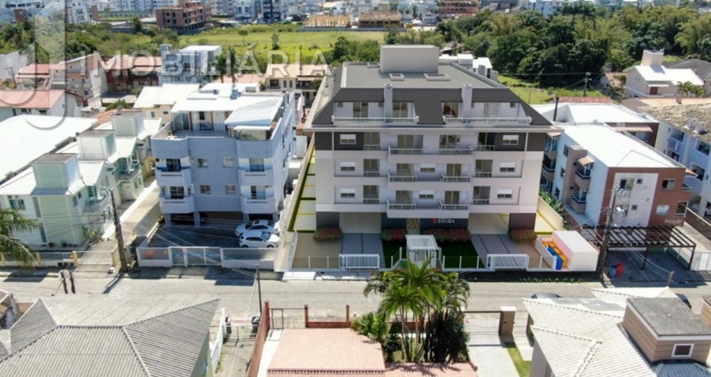 Apartamento para venda no Ingleses do Rio Vermelho em Florianopolis com 72m² por R$ 493.603,00