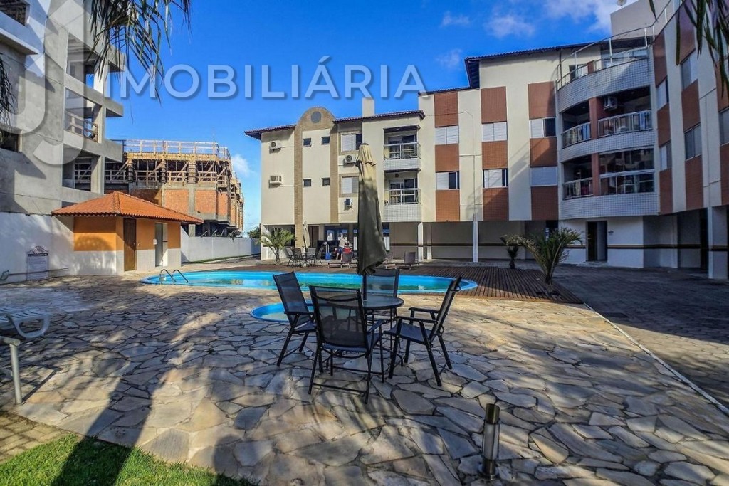 Apartamento para venda no Ingleses do Rio Vermelho em Florianopolis com 64m² por R$ 440.000,00