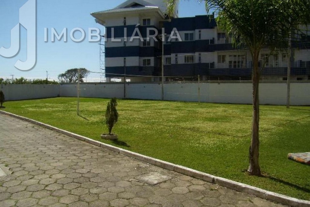 Apartamento para venda no Ingleses do Rio Vermelho em Florianopolis com 64m² por R$ 440.000,00