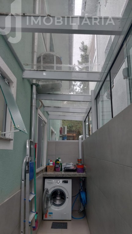 Apartamento para venda no Ingleses do Rio Vermelho em Florianopolis com 57m² por R$ 230.000,00