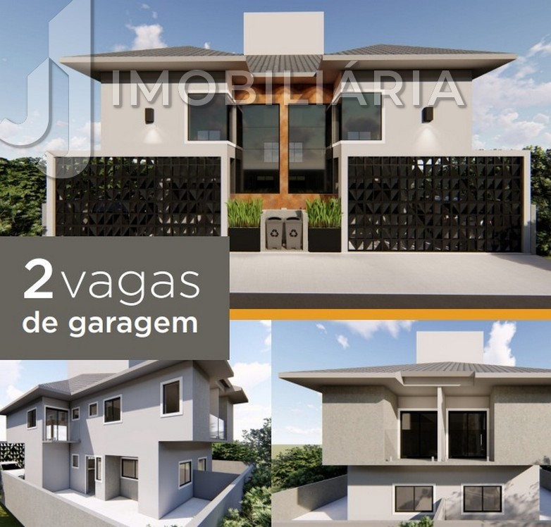 Casa Residencial para venda no Ingleses do Rio Vermelho em Florianopolis com 146,25m² por R$ 790.000,00