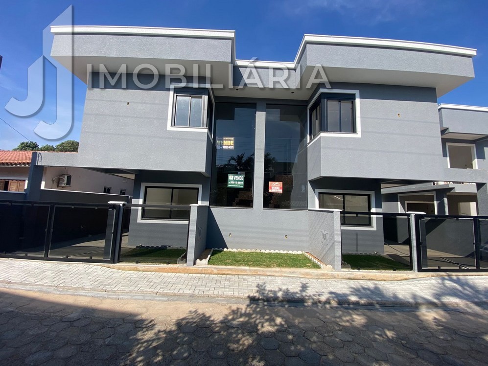 Casa Residencial para venda no Ingleses do Rio Vermelho em Florianopolis com 146,25m² por R$ 790.000,00 Casa Residencial para venda no Ingleses do Rio Vermelho em Florianopolis com 146,25m² por R$ 790.000,00