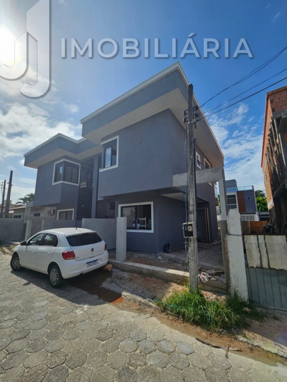 Casa Residencial para venda no Ingleses do Rio Vermelho em Florianopolis com 146,25m² por R$ 790.000,00 Casa Residencial para venda no Ingleses do Rio Vermelho em Florianopolis com 146,25m² por R$ 790.000,00