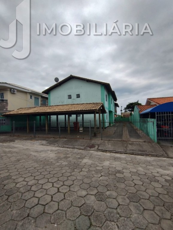 Prédio Residencial para venda no Ingleses do Rio Vermelho em Florianopolis com 564m² por R$ 2.000.000,00