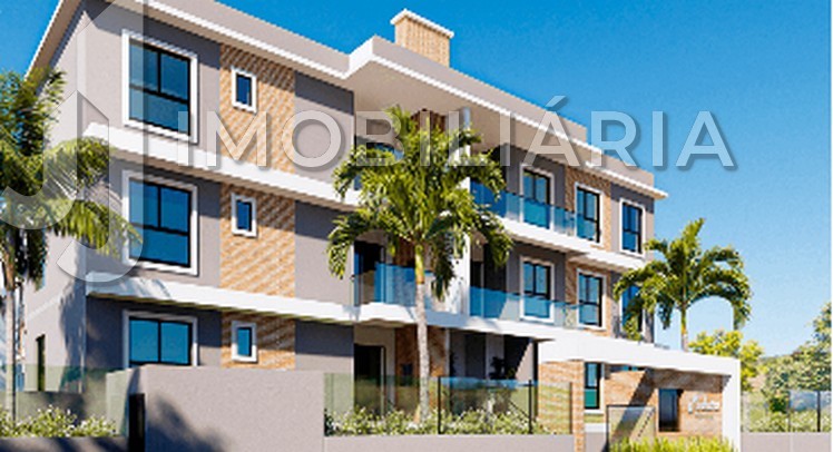 Apartamento para venda no Ingleses do Rio Vermelho em Florianopolis com 72m² por R$ 550.000,00