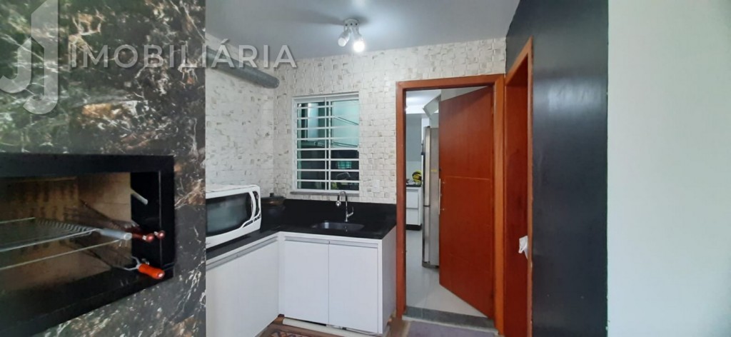 Casa Residencial para venda no Sao Joao do Rio Vermelho em Florianopolis com 150m² por R$ 695.000,00