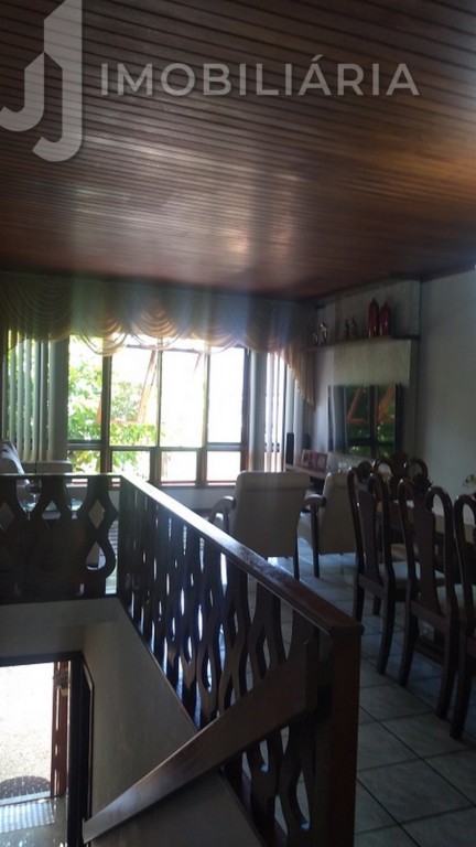 Casa Residencial para venda no Ingleses do Rio Vermelho em Florianopolis com 360m² por R$ 1.720.000,00