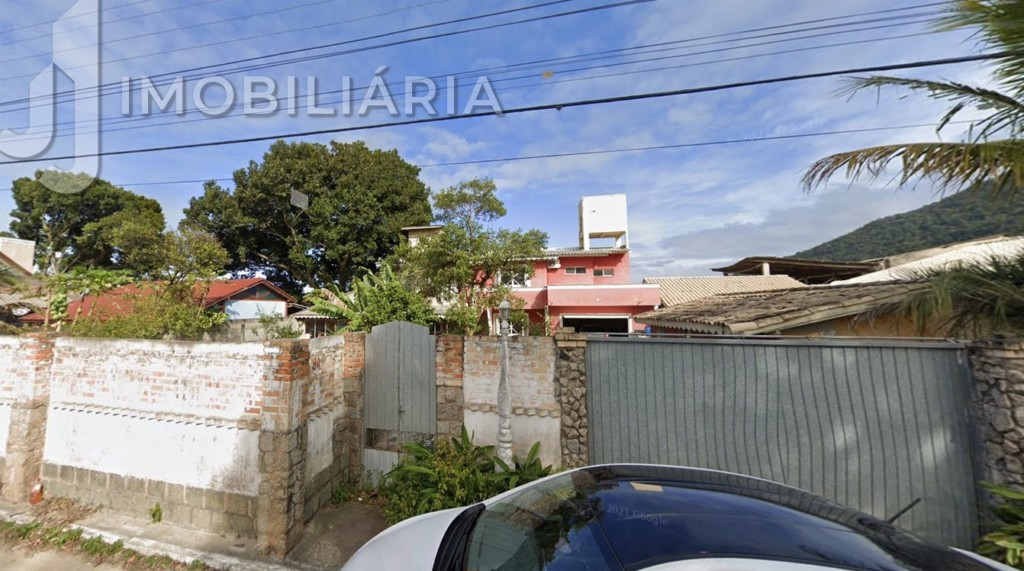 Casa Residencial para venda no Sao Joao do Rio Vermelho em Florianopolis com 480m² por R$ 690.000,00