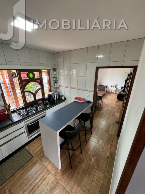 Casa Residencial para venda no Ingleses do Rio Vermelho em Florianopolis com 240m² por R$ 650.000,00