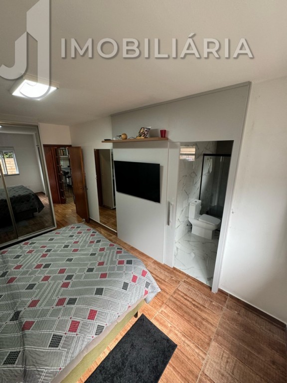 Casa Residencial para venda no Ingleses do Rio Vermelho em Florianopolis com 240m² por R$ 650.000,00