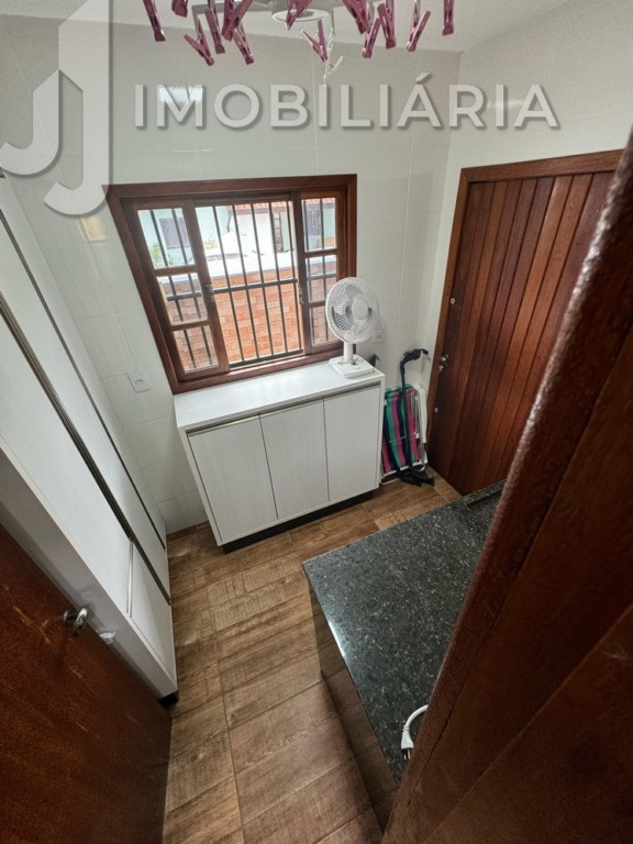 Casa Residencial para venda no Ingleses do Rio Vermelho em Florianopolis com 240m² por R$ 650.000,00