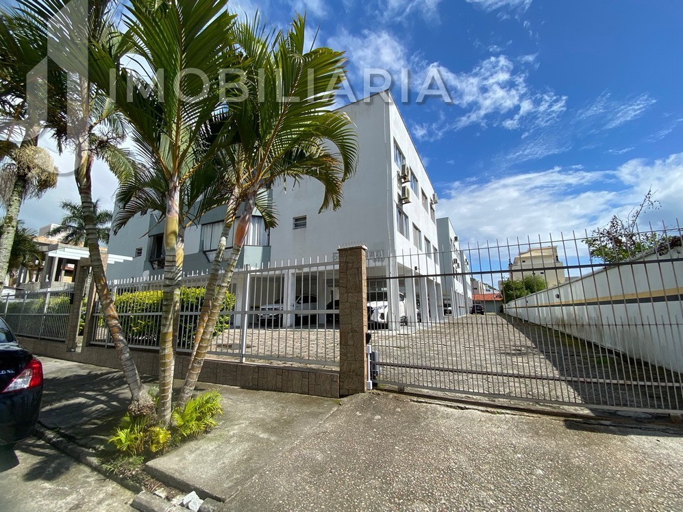 Apartamento para venda no Ingleses do Rio Vermelho em Florianopolis com 68m² por R$ 480.000,00