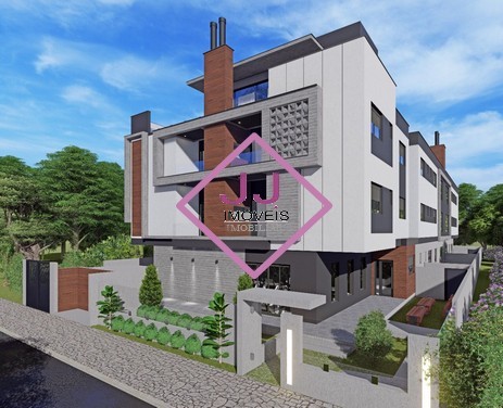 Apartamento para venda no Ingleses do Rio Vermelho em Florianopolis com 136m² por R$ 678.360,00 Apartamento para venda no Ingleses do Rio Vermelho em Florianopolis com 136m² por R$ 678.360,00