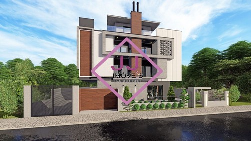 Apartamento para venda no Ingleses do Rio Vermelho em Florianopolis com 136m² por R$ 678.360,00 Apartamento para venda no Ingleses do Rio Vermelho em Florianopolis com 136m² por R$ 678.360,00