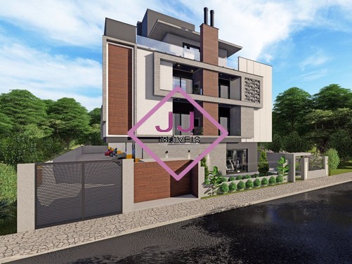 Apartamento para venda no Ingleses do Rio Vermelho em Florianopolis com 136m² por R$ 678.360,00 Apartamento para venda no Ingleses do Rio Vermelho em Florianopolis com 136m² por R$ 678.360,00