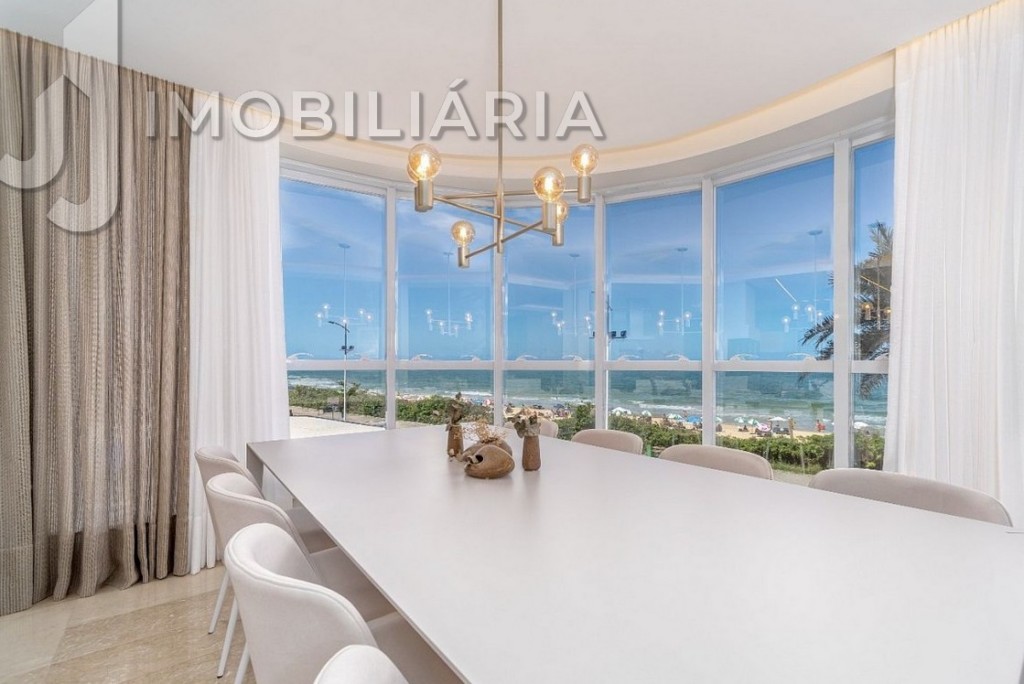 Apartamento para venda no Praia dos Amores em Balneario Camboriu com 338m² por R$ 7.500.000,00 Apartamento para venda no Praia dos Amores em Balneario Camboriu com 338m² por R$ 7.500.000,00