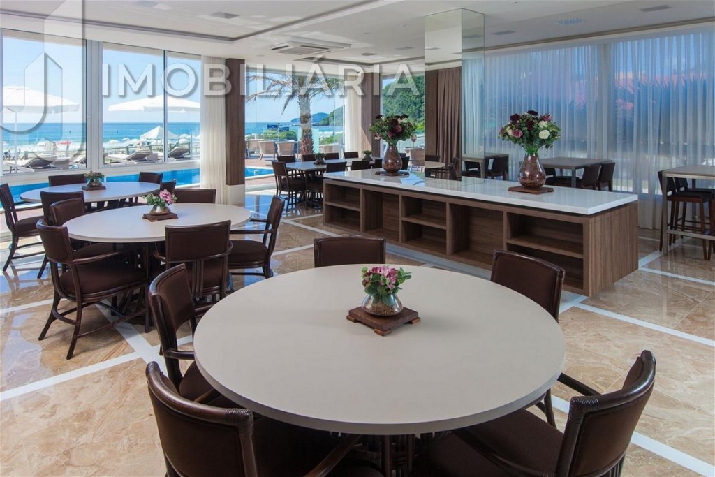Apartamento para venda no Praia dos Amores em Balneario Camboriu com 338m² por R$ 7.500.000,00 Apartamento para venda no Praia dos Amores em Balneario Camboriu com 338m² por R$ 7.500.000,00