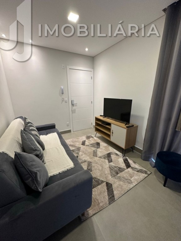 Apartamento para venda no Ingleses do Rio Vermelho em Florianopolis com 52m² por R$ 530.000,00