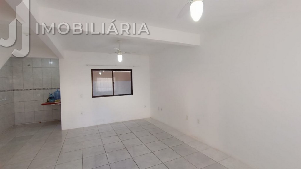 Casa Residencial para locacao no Ingleses do Rio Vermelho em Florianopolis com 121m² por R$ 3.600,00