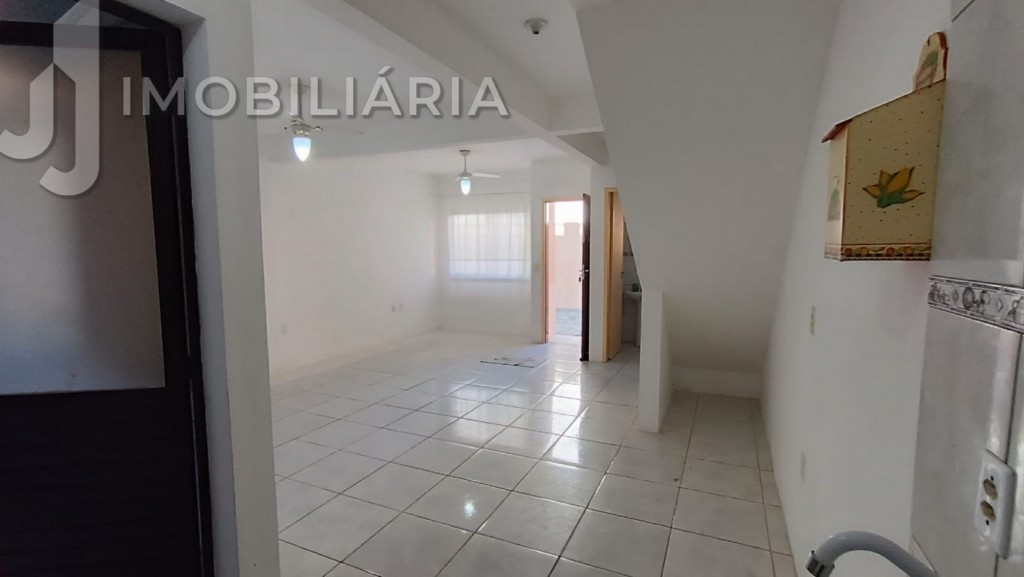 Casa Residencial para locacao no Ingleses do Rio Vermelho em Florianopolis com 121m² por R$ 3.600,00