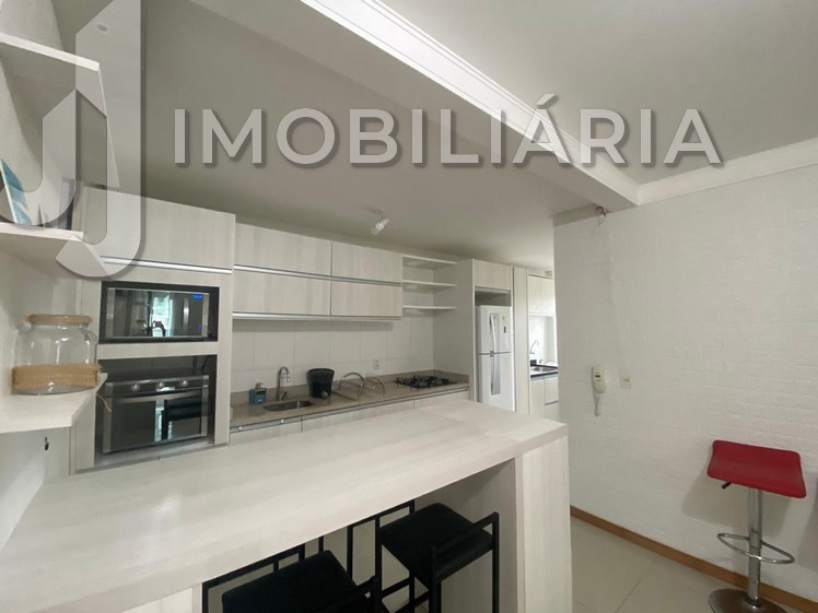 Apartamento para venda no Ingleses do Rio Vermelho em Florianopolis com 118,61m² por R$ 710.000,00
