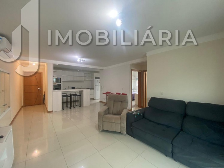 Apartamento para venda no Ingleses do Rio Vermelho em Florianopolis com 118,61m² por R$ 710.000,00