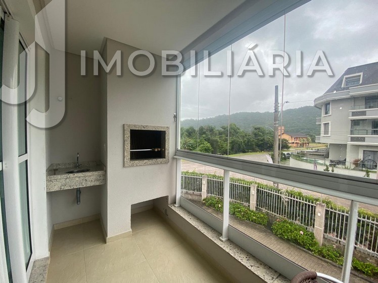 Apartamento para venda no Ingleses do Rio Vermelho em Florianopolis com 118,61m² por R$ 710.000,00