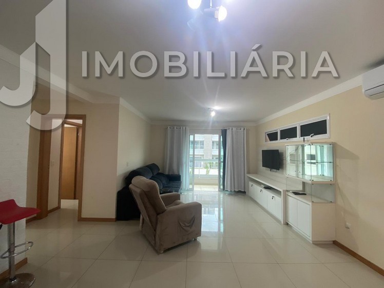 Apartamento para venda no Ingleses do Rio Vermelho em Florianopolis com 118,61m² por R$ 710.000,00